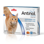 Antinol<sup>®</sup>️ for Cats