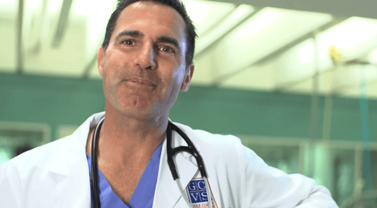Dr. Brian Beale DVM, DACVS