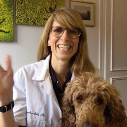 Dr. Julie Armstrong DVM, MVSc
